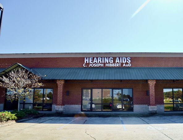 Courthouse Place: 2655-2659 Lakeland Drive, Flowood, MS 39232